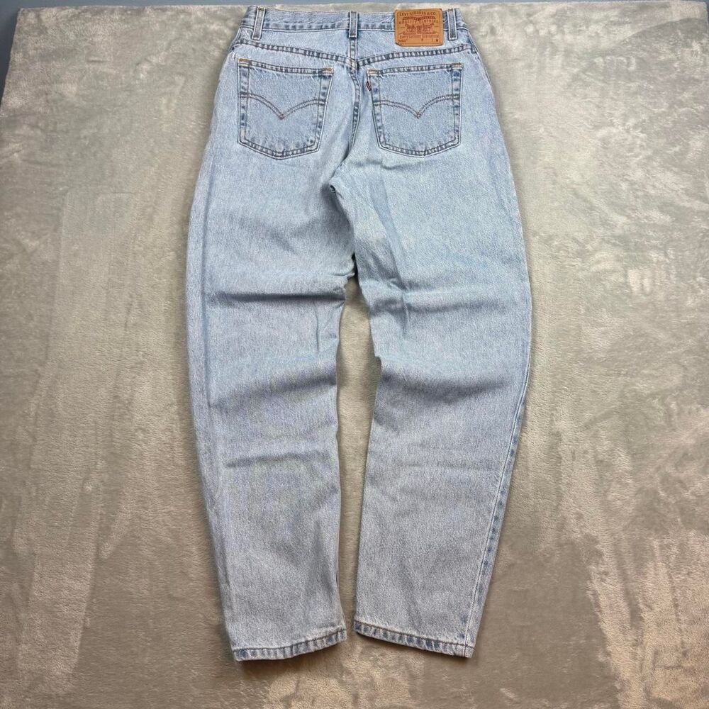 Levi-s Women's Blue Jeans